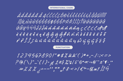 Meadow Yesterdream - Sticky Notes Font Type Product Image 18