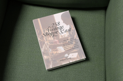 Meadowgrove Display Font Product Image 5