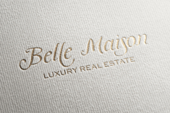 Meadowgrove Display Font Product Image 9