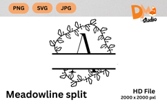 Meadowline Split Product Image 1