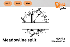 Meadowline Split Product Image 1