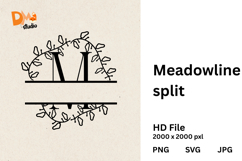 Meadowline Split Product Image 1