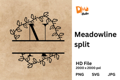 Meadowline Split Product Image 1