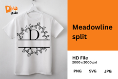 Meadowline Split Product Image 1