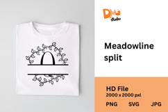 Meadowline Split Product Image 1