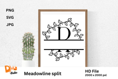 Meadowline Split Product Image 1