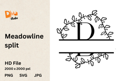 Meadowline Split Product Image 1