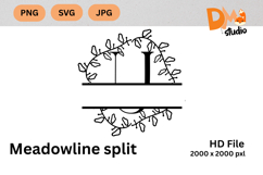 Meadowline Split Product Image 1