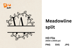 Meadowline Split Product Image 1