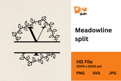 Meadowline Split Product Image 1