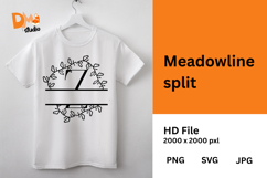 Meadowline Split Product Image 1