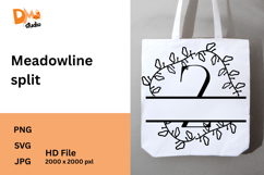 Meadowline Split Product Image 1