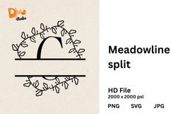 Meadowline Split Product Image 1
