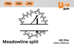 Meadowline Split Product Image 1