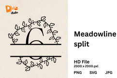 Meadowline Split Product Image 1