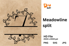 Meadowline Split Product Image 1