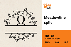 Meadowline Split Product Image 1