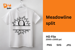 Meadowline Split Product Image 1