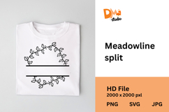 Meadowline Split Product Image 1