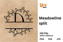Meadowline Split Product Image 1