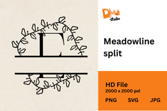 Meadowline Split Product Image 1