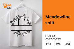 Meadowline Split Product Image 1