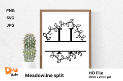 Meadowline Split Product Image 1