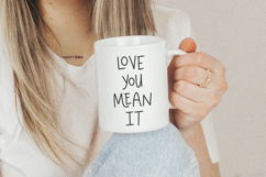 Meadowsong Display Font Product Image 5