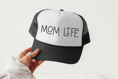 Meadowsong Display Font Product Image 9