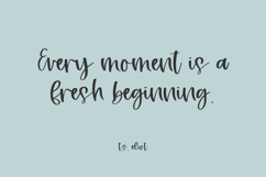 Meadowsweet Script Product Image 4