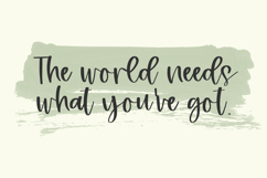 Meadowsweet Script Product Image 8