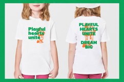 Meaty Bliss - Modern Retro Display Sans Serif Product Image 3