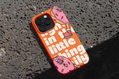 Meaty Bliss - Modern Retro Display Sans Serif Product Image 12