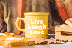 Meaty Bliss - Modern Retro Display Sans Serif Product Image 13