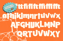 Meaty Bliss - Modern Retro Display Sans Serif Product Image 19