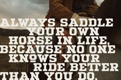 Mechwerk Slab Serif Family Product Image 11