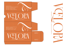 Mecoka Groove - Modern Display Alternate Serif Product Image 3
