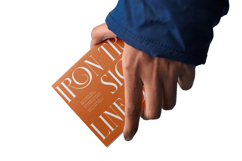 Mecoka Groove - Modern Display Alternate Serif Product Image 6