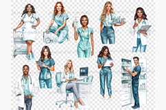 GlamArtZhanna, Medical clipart, Medical png, Healthcare PNG, Nurse Clipart, Nurse png, Doctor Graphics, Doctor clip art, Hospital Clipart, Health clipart, medical office png, Planner girl clipart, Medical Illustration, Nurse Illustrations