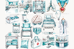 GlamArtZhanna, Medical clipart, Medical png, Healthcare PNG, Nurse Clipart, Nurse png, Doctor Graphics, Doctor clip art, Hospital Clipart, Health clipart, medical office png, Planner girl clipart, Medical Illustration, Nurse Illustrations