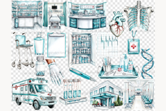 GlamArtZhanna, Medical clipart, Medical png, Healthcare PNG, Nurse Clipart, Nurse png, Doctor Graphics, Doctor clip art, Hospital Clipart, Health clipart, medical office png, Planner girl clipart, Medical Illustration, Nurse Illustrations