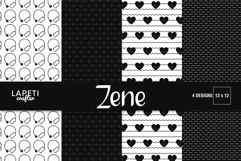 doctor pattern paper