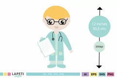 Medical Illustration