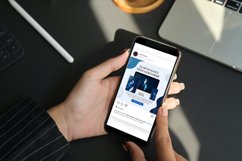 Women in Medicine Instagram Canva Template Product Image 5