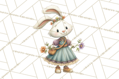 Medieval Fairground Animal Clipart PNG, Cute Animal Png Product Image 3
