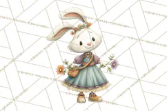 Medieval Fairground Animal Clipart PNG, Cute Animal Png Product Image 3