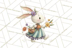 Medieval Fairground Animal Clipart PNG, Cute Animal Png Product Image 5