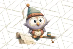 Medieval Fairground Animal Clipart PNG, Cute Animal Png Product Image 4