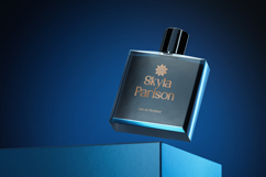 Mediqa - Classic Serif Font Product Image 3