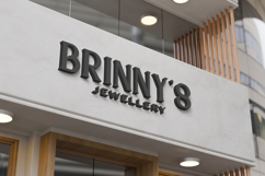 Mediqa - Classic Serif Font Product Image 6